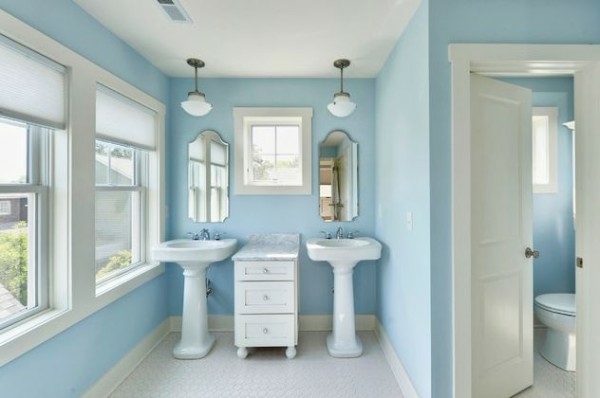 color washbasin harmony bathroom