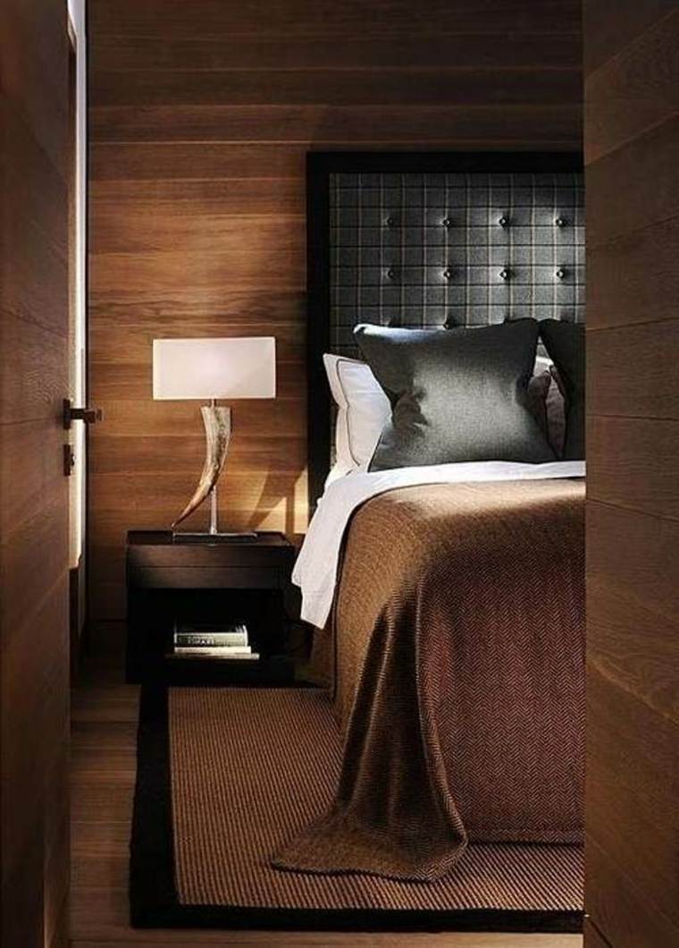 interior colors bedroom masculine style