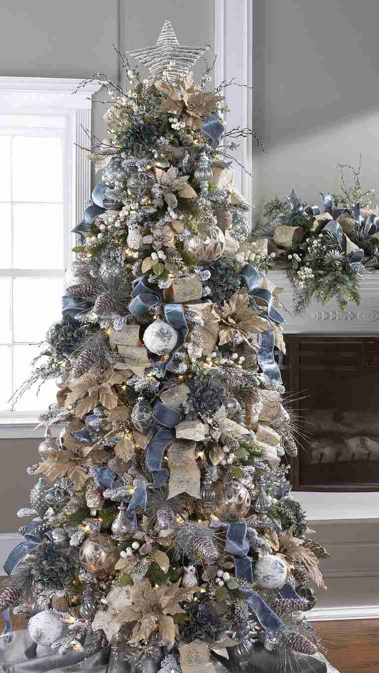 warna christmas tree deco