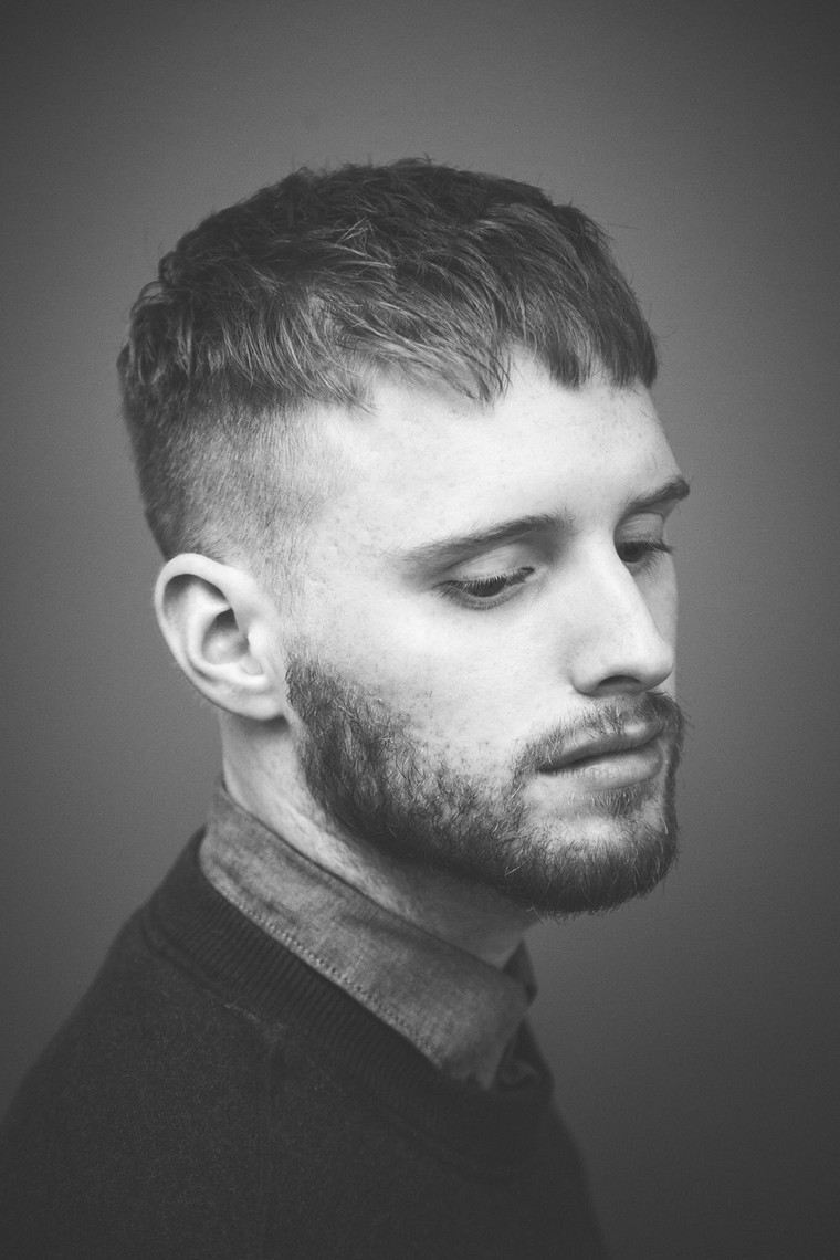 cut fall man short hair idea