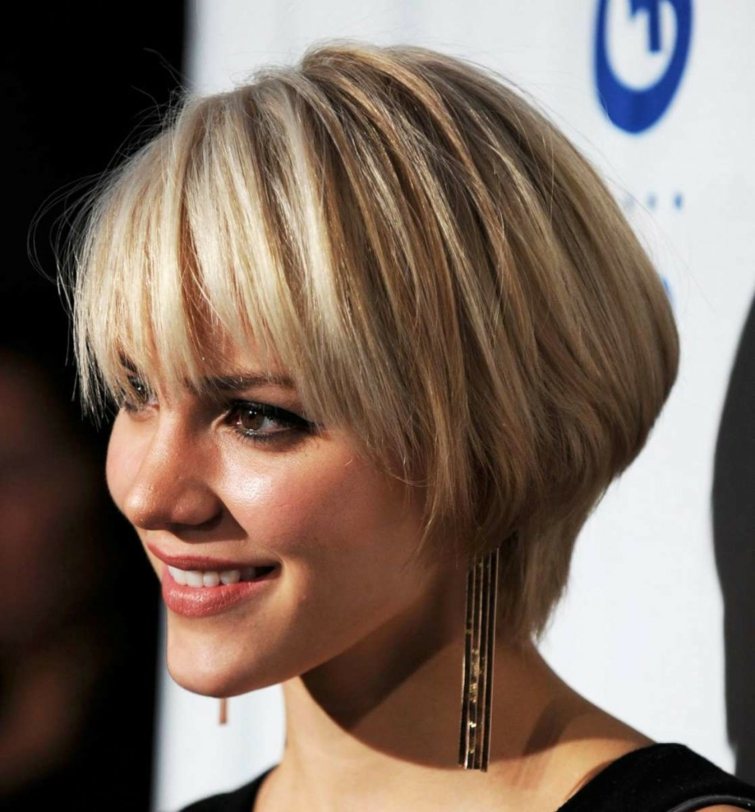 short cut trend 2016 bob