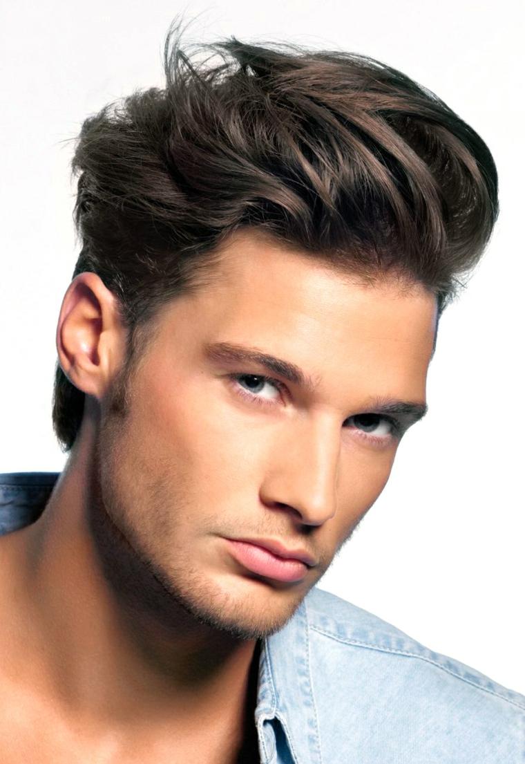 cut sexy man idea undercut trend trends 2016