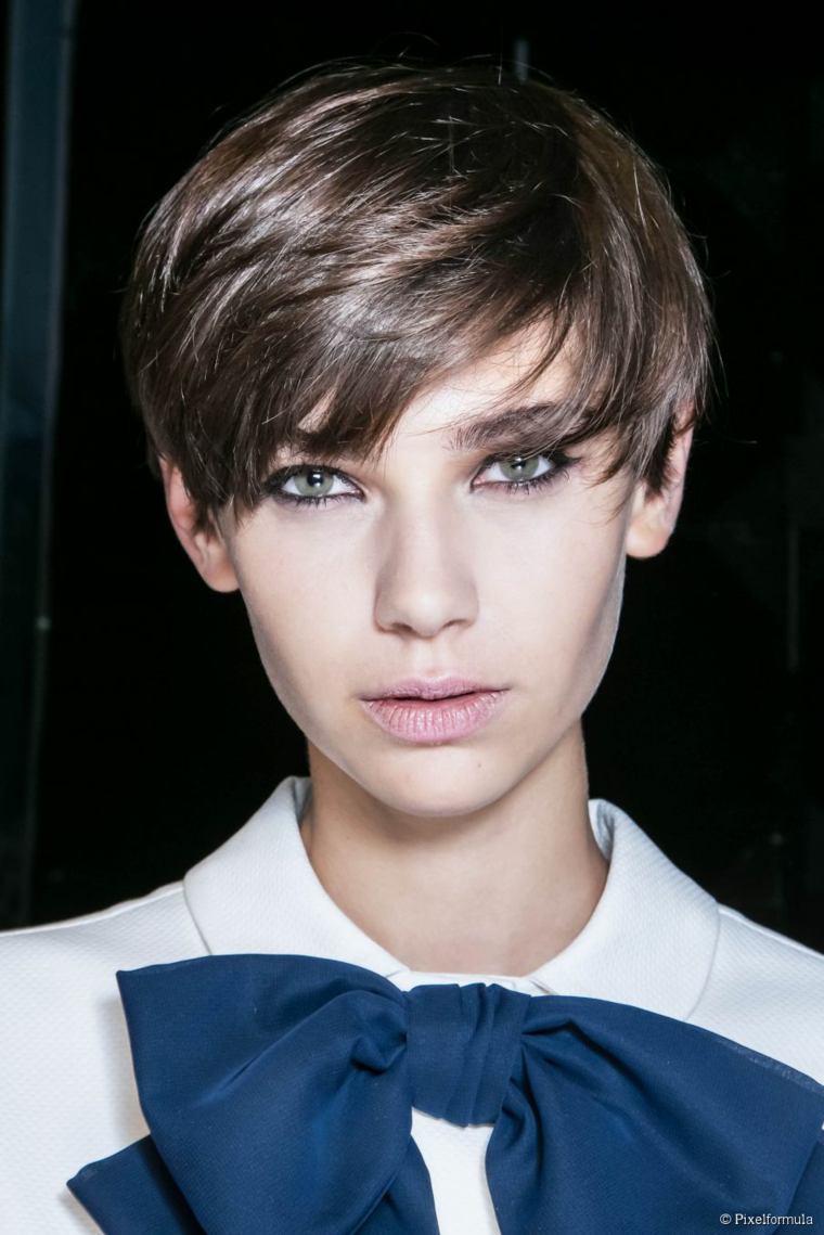 cut boy woman hair trend 2016 cut short woman idea