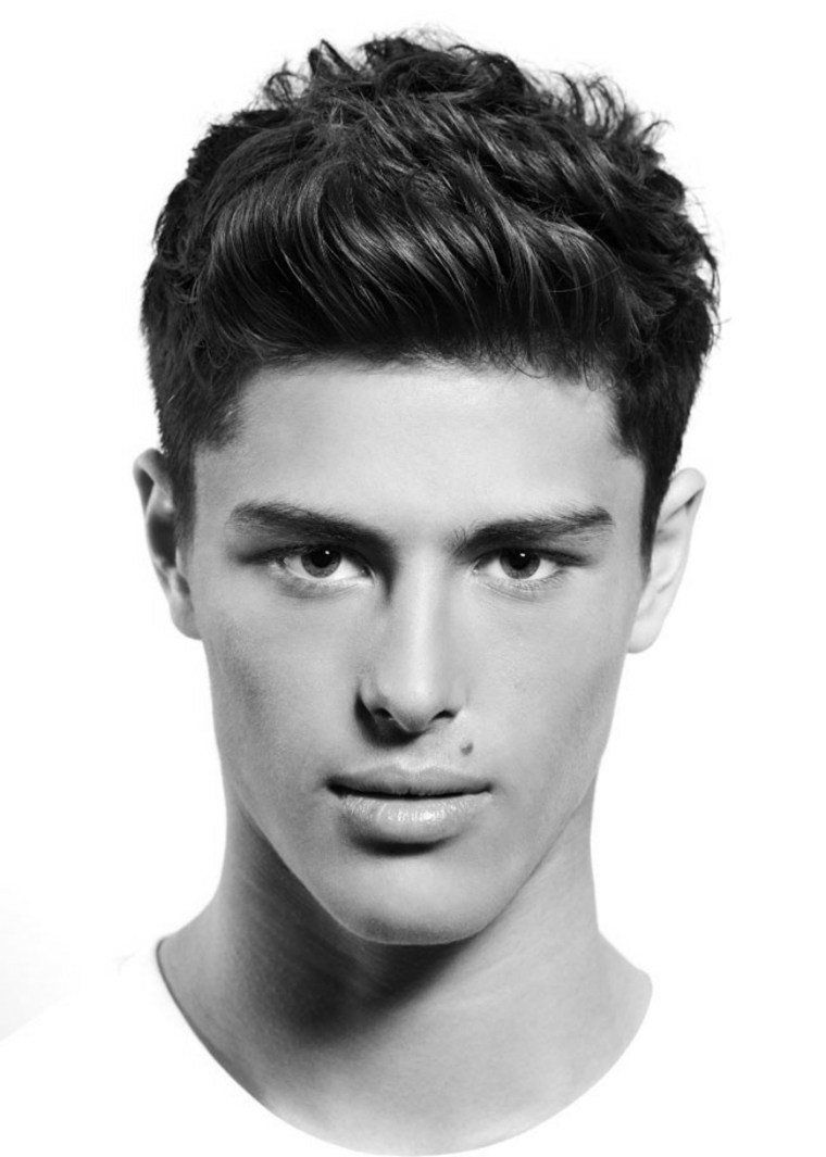 haircut trend 2015 man hair man cut trend 2015 idea black