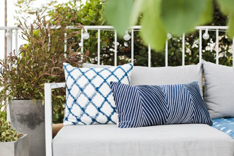 outdoor cushion for garden furniture idea landscaping trendy garden furniture