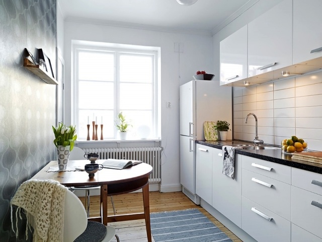 white kitchen credenza-by-Desire-to-Inspire