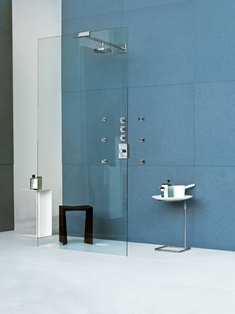 wall decoration for showers panel