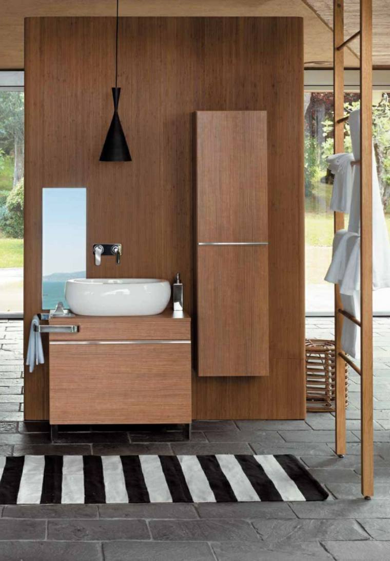 credence bathrooms ideas coating wood