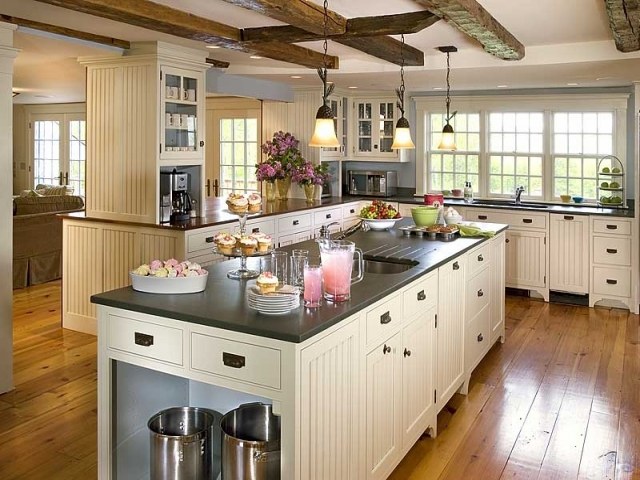 kitchen-island-central-idea original ground-wood