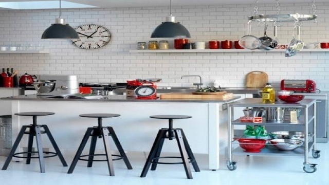 kitchen-island-central-original-idea-bar-stools shelves