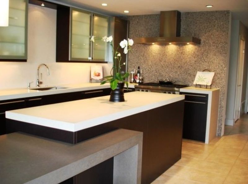 Euro Kitchens and Bath kitchen