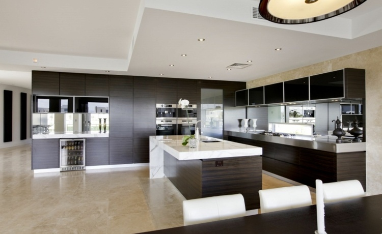 american kitchen design ilot