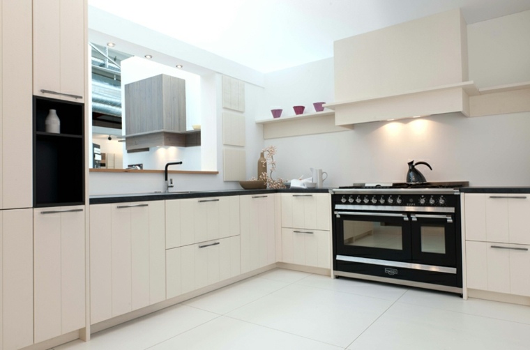 kitchen-white-modern-trend kitchen piano