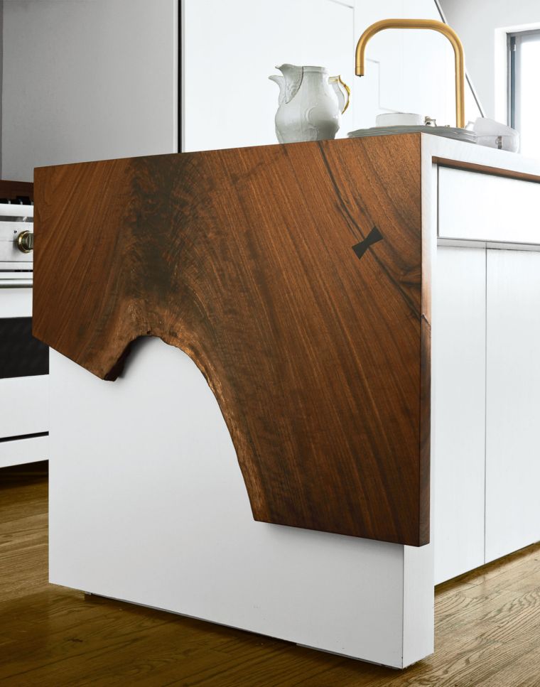 kitchen-white-plan-for-work-wood raw-model