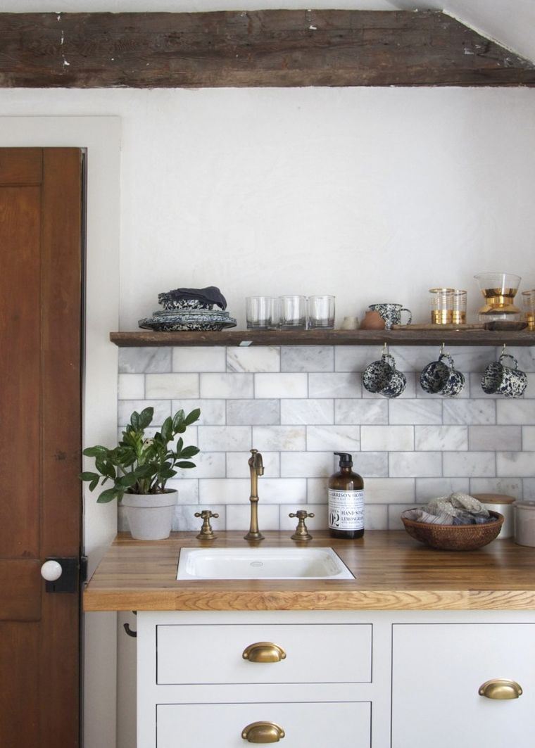 kitchen-white-plan-for-work-wood-furniture-bottom drawers