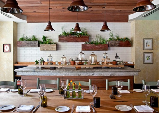 renovation kitchen wood deco design