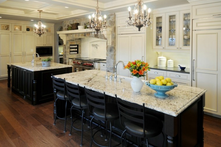 kitchen island central island