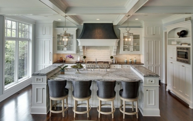 classy kitchen deco house elegant