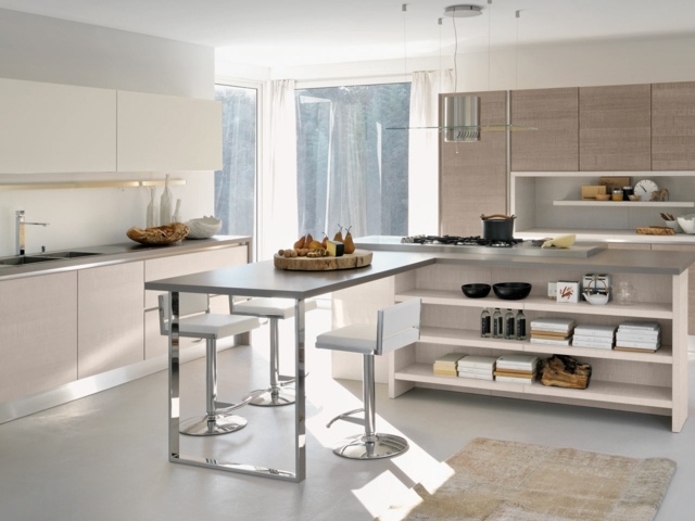 kitchen central island