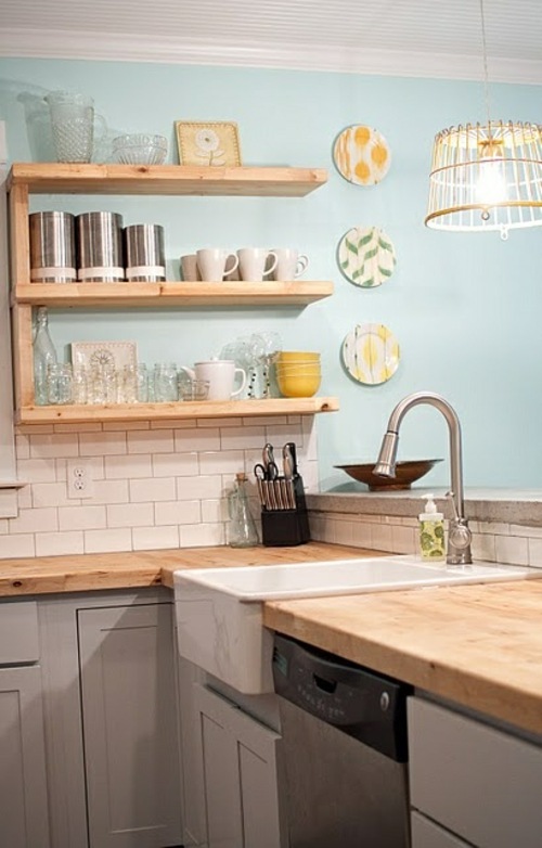 traditional deco kitchen design