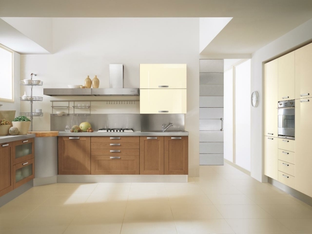 modern decoration kitchen