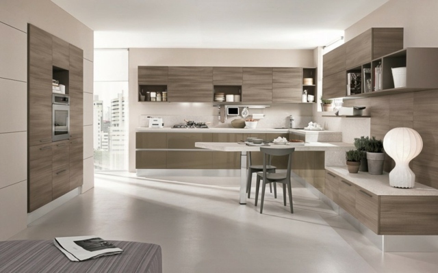 functional design kitchen