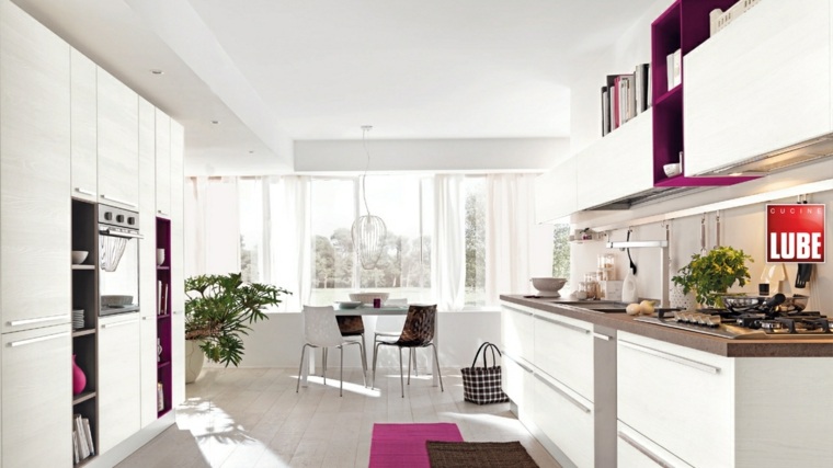 contemporary kitchen italian design furniture