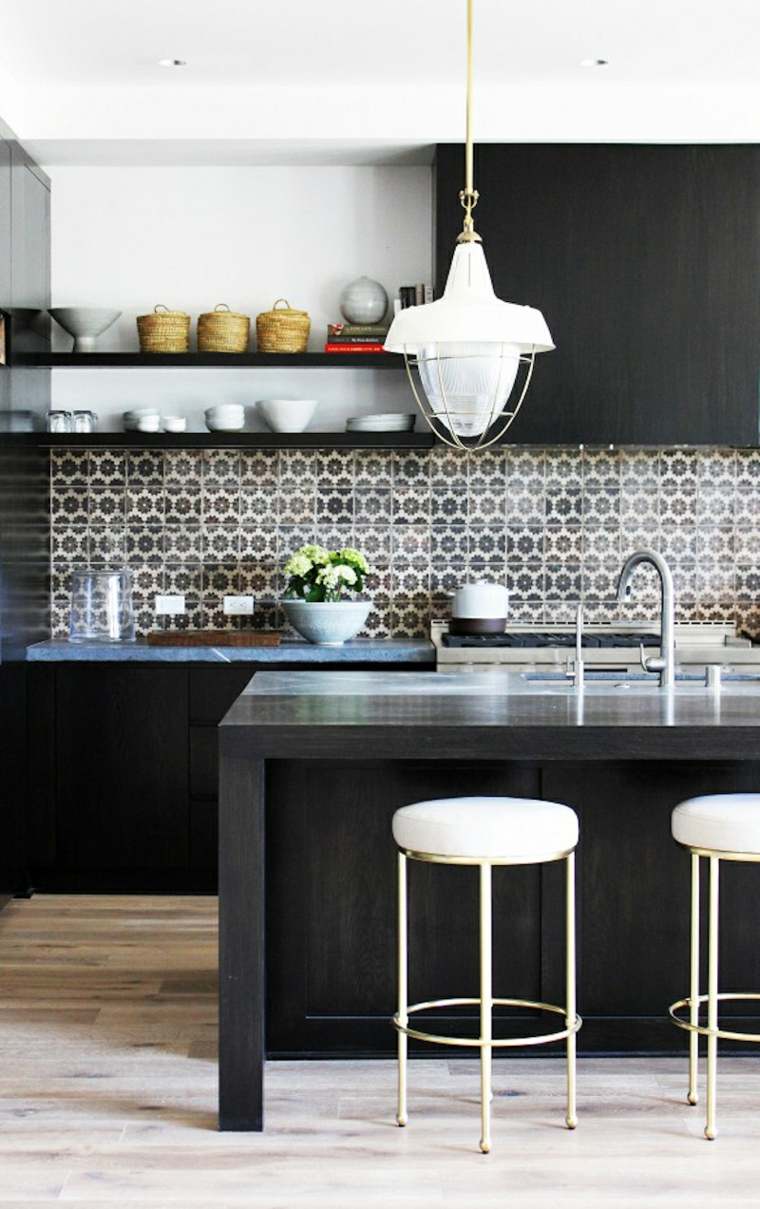 trend hiasan dapur 2016