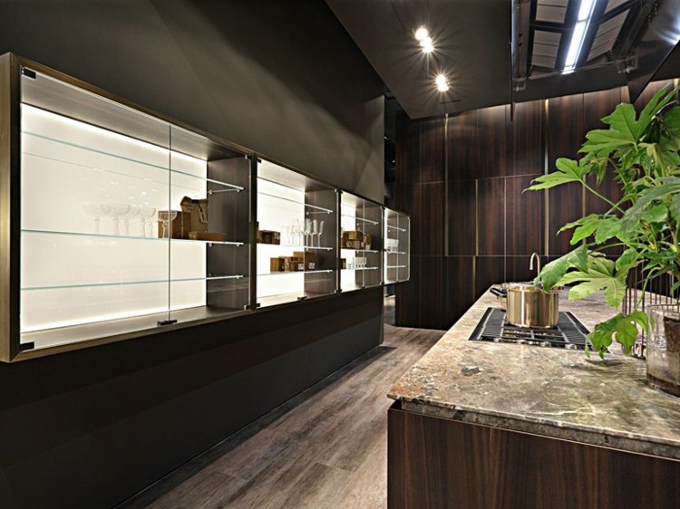 kitchen design equippee Rossana