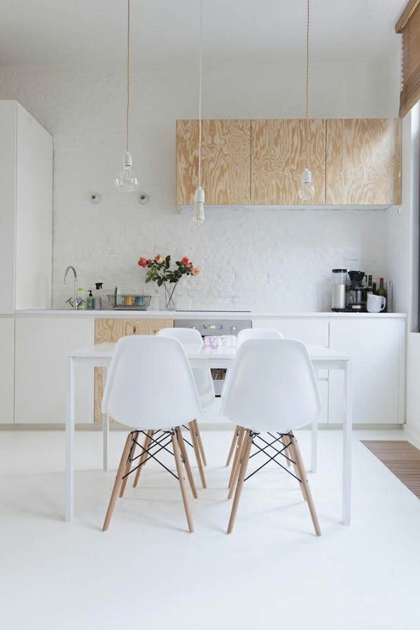 kitchen design wood furniture