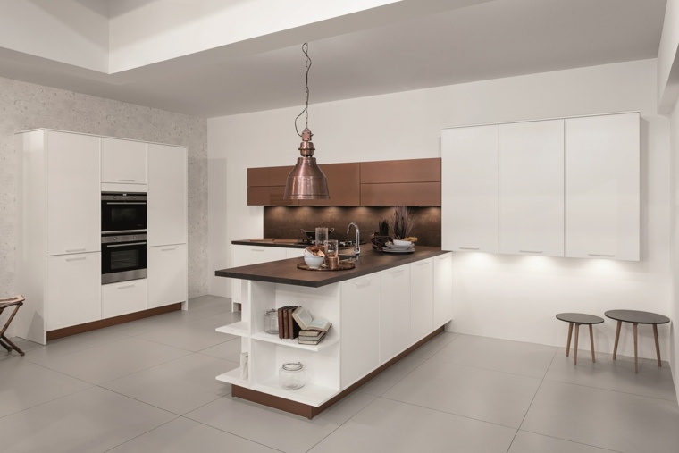 modern minimalist design kitchen