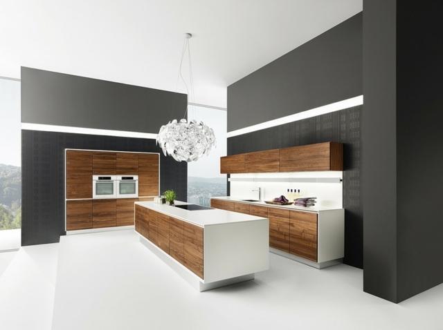 minimalist design kitchen