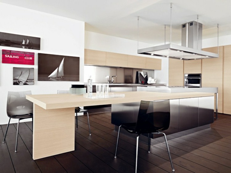 modern design kitchen Cesar Arredamenti