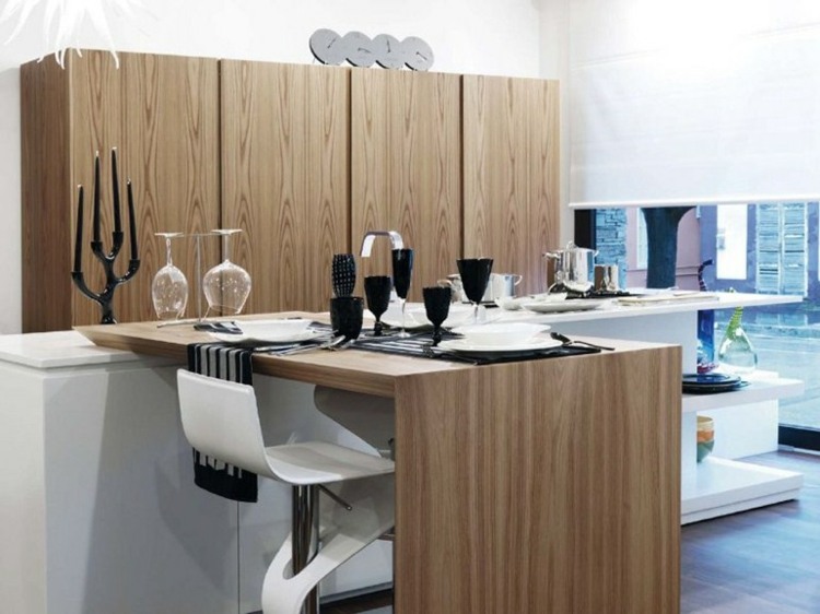 modern design kitchen TM Italia Cucine