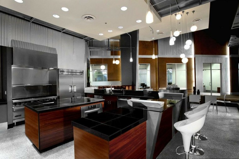 picture beautiful kitchen modern furniture