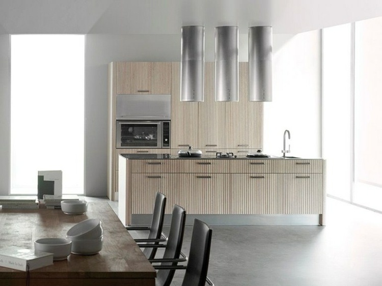 original design kitchen Mobalco