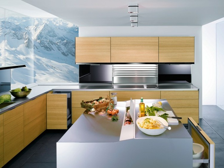 SieMatic original design kitchen