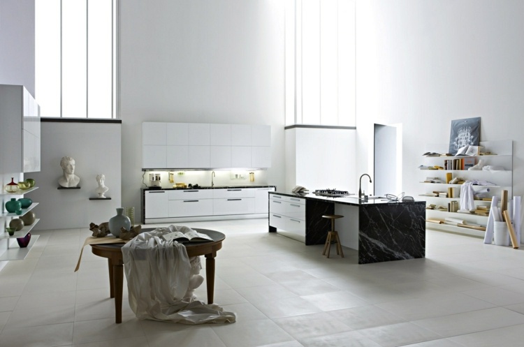 modern original design kitchen