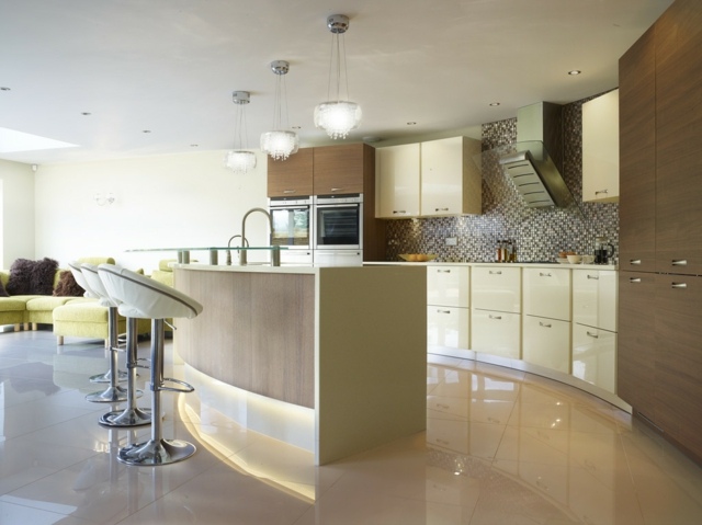 original design kitchen