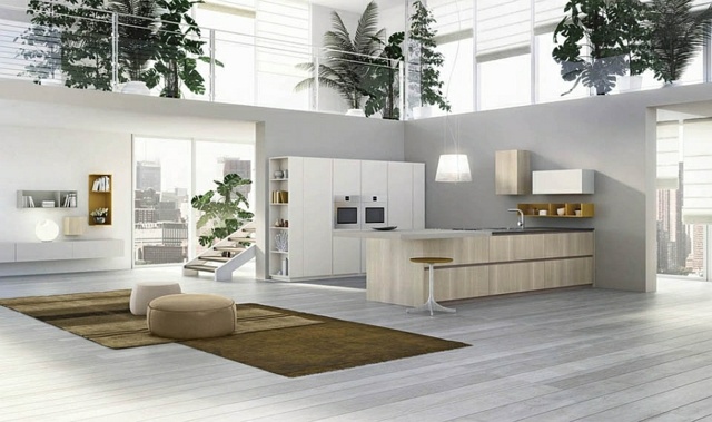 original design kitchen