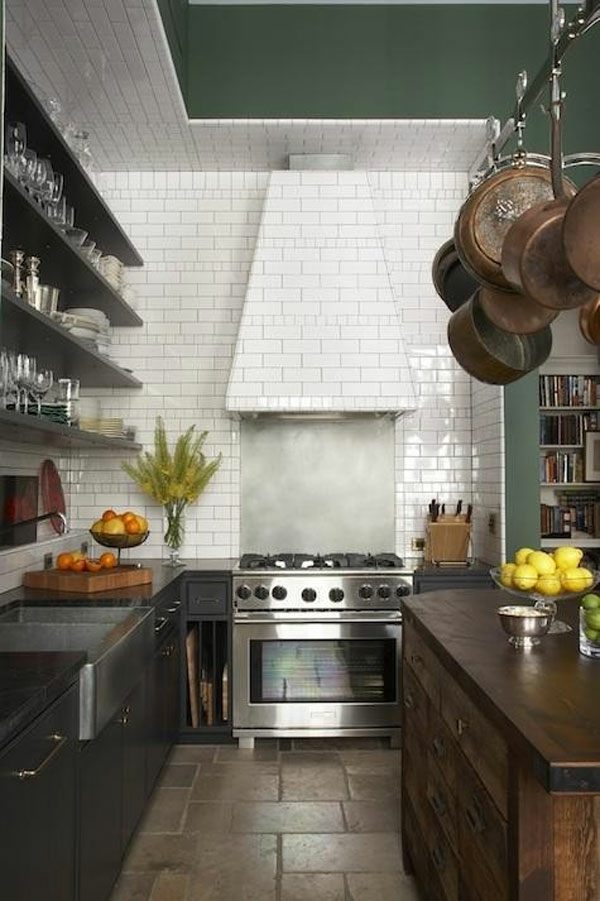 traditional design kitchen