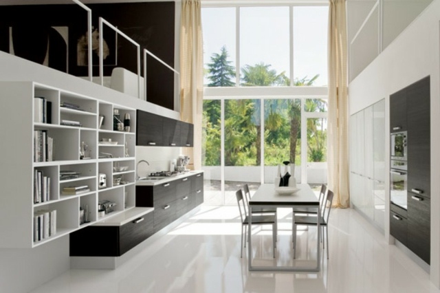 stylish kitchen design