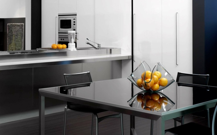 kitchen feng shui modern design