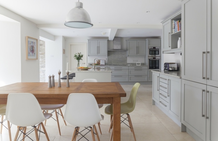 kitchen feng shui white furniture