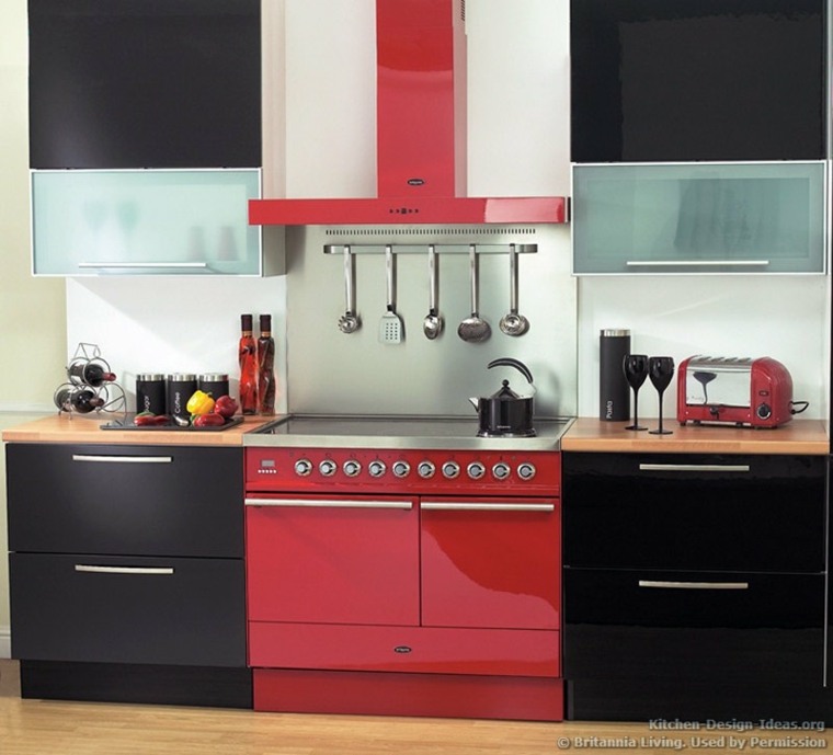 kitchen oven-piano-cabinet idea