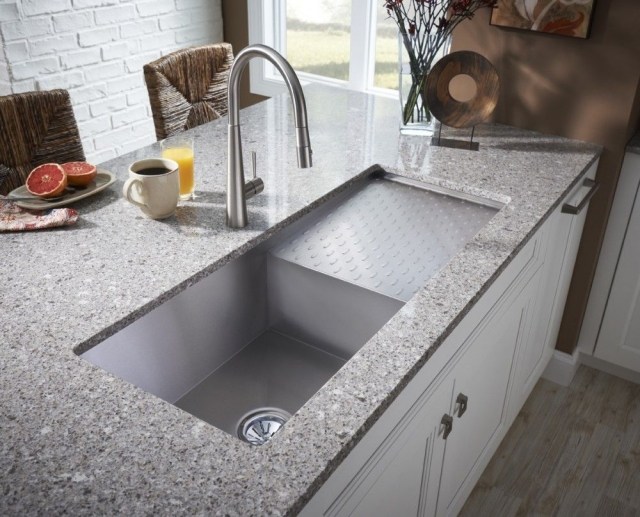 kitchen gray-original-idea-sink-area