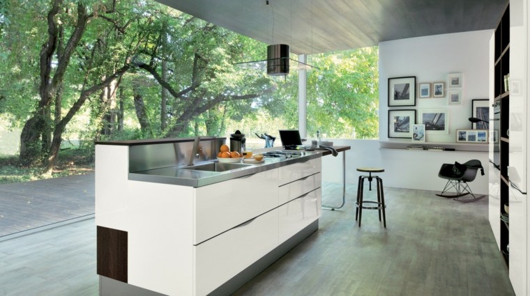 kitchens with islands ideas modern interior