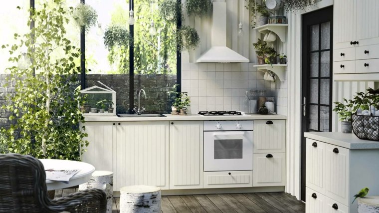 Central Island Ikea Kitchen In 54 Different And Original Ideas A Spicy Boy