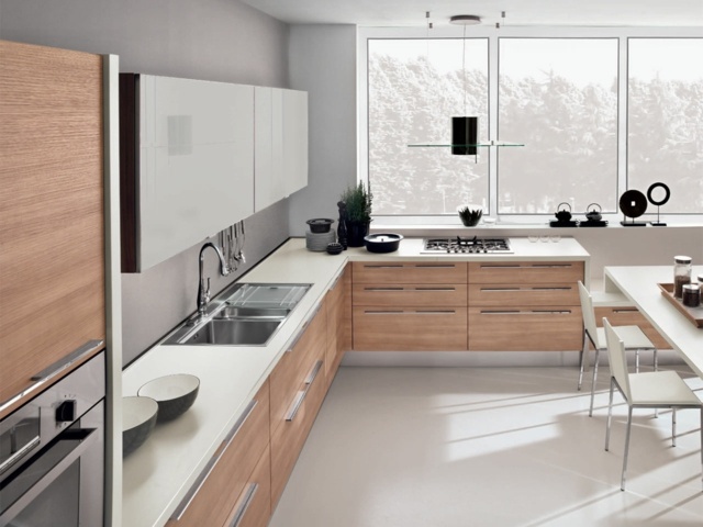 modern kitchen original design