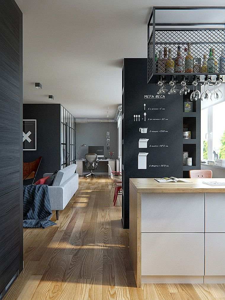 kitchen design studio small surface